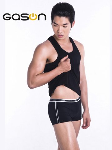 Quần lót nam boxer Gason 219