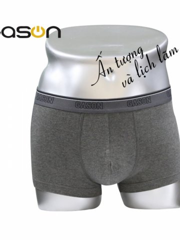 Quần lót nam boxer Gason 222